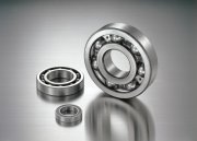 Deep Groove Ball Bearing Image